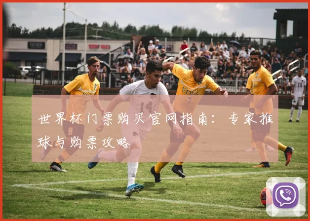 世界杯门票购买官网指南：专家推球与购票攻略